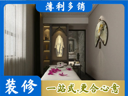 本溪市桓仁衣帽间装修
